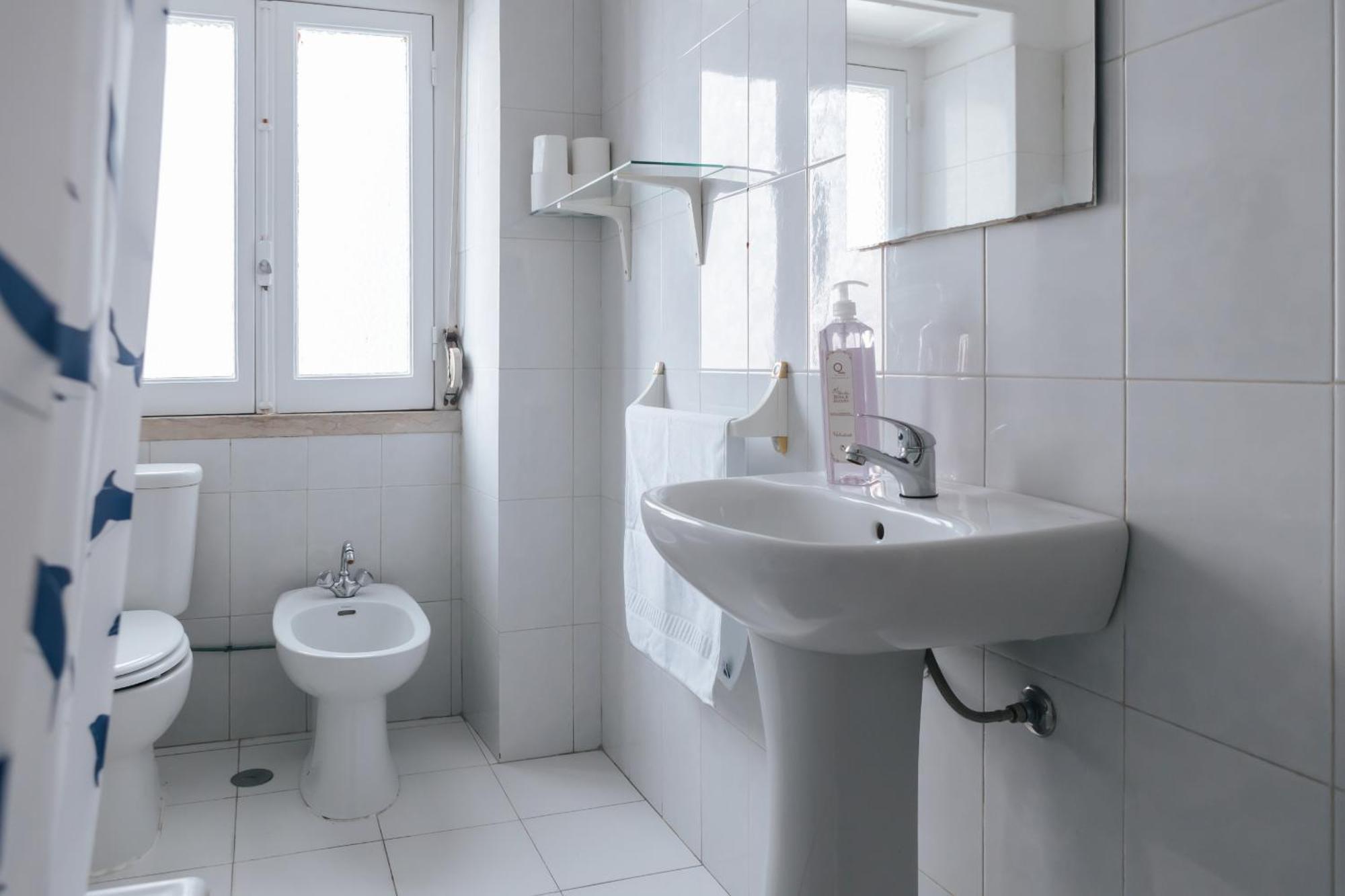 Daniela's 302 Guest house Lisbon