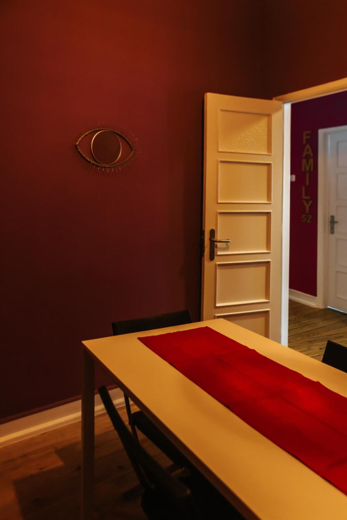 Daniela's 302 Guest house *