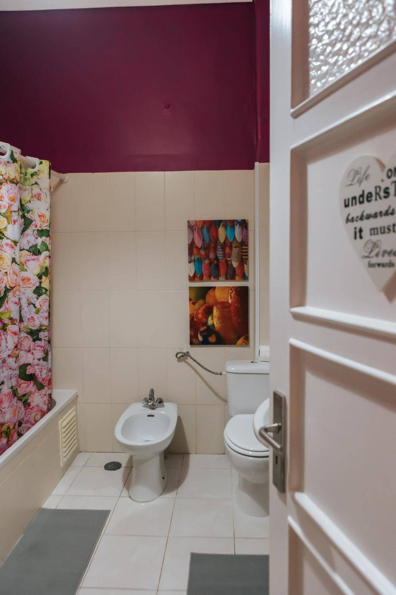 Daniela's 302 Guest house Lisbon