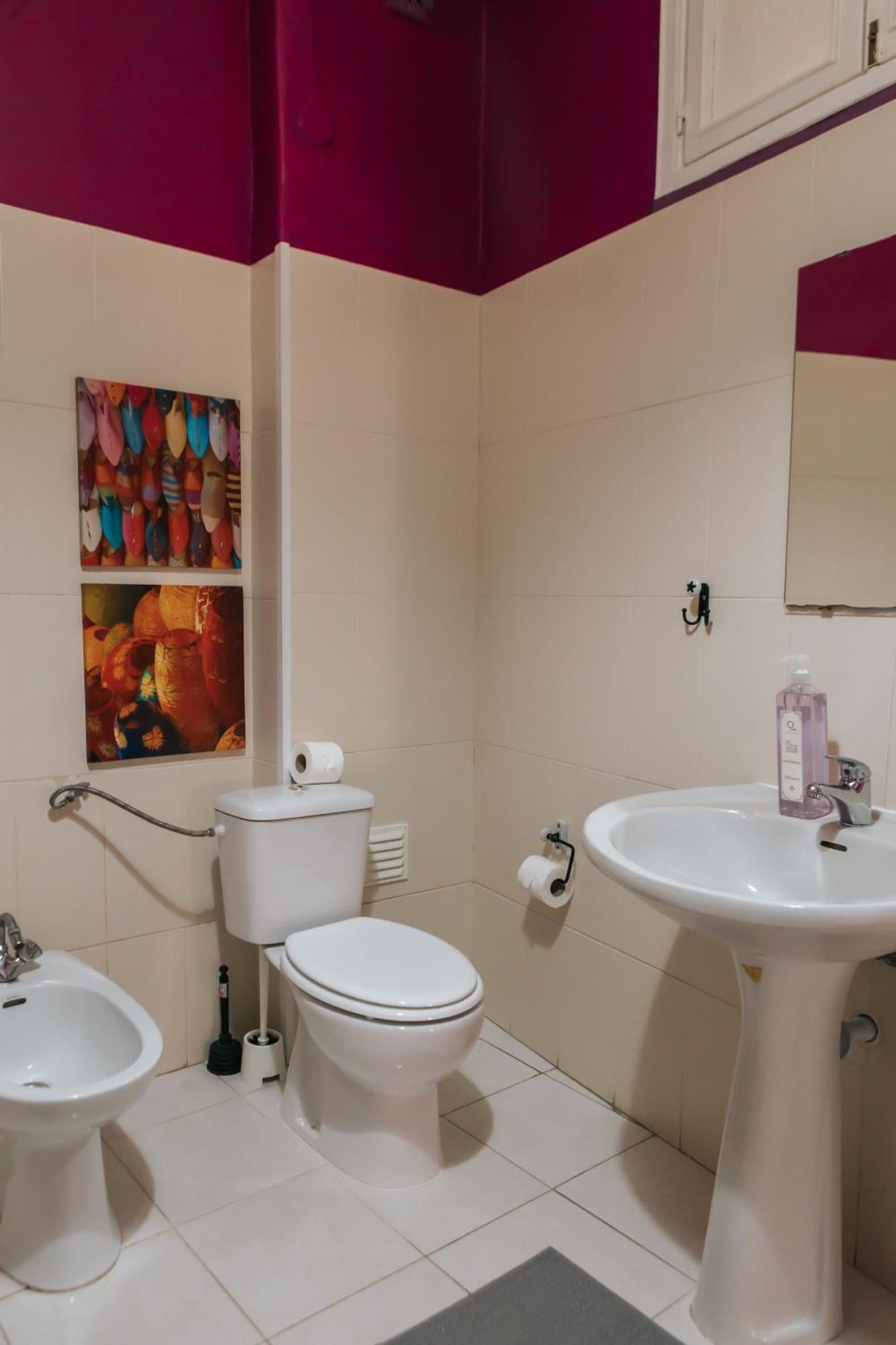 Daniela's 302 Guest house